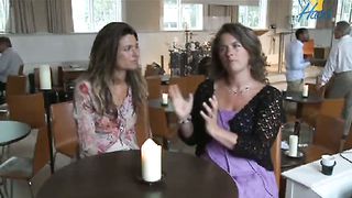 Церковь-кафе Копенгаген