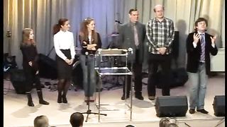 Виктор Судаков - Заминированные таланты