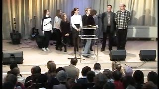 Виктор Судаков - Заминированные таланты