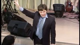 Виктор Судаков - О дарах Духа