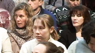 Виктор Судаков - О дарах Духа