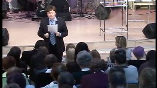 Виктор Судаков - О дарах Духа