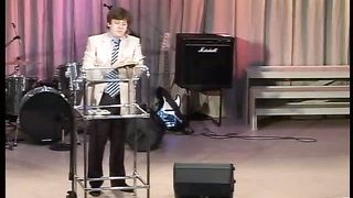 Виктор Судаков - Пастырь или наемник