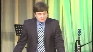 Виктор Судаков - Чудо жертвенной молитвы