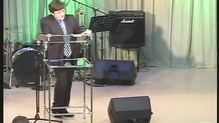 Виктор Судаков - Чудо жертвенной молитвы