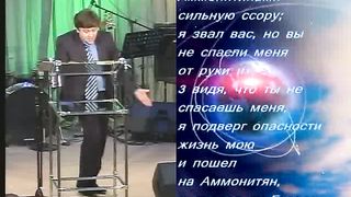 Виктор Судаков - Чудо жертвенной молитвы