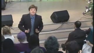 Виктор Судаков - Чудо жертвенной молитвы