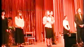 Белые крылья - А этот нежный голос