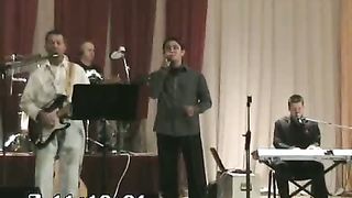 Набат - Без Тебя