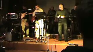 Набат - Вечный край