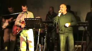 Набат - Вечный край