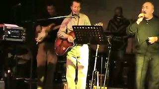 Набат - Вечный край