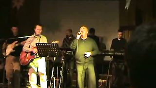 Набат - Вечный край