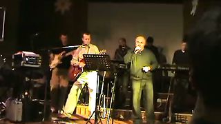 Набат - Вечный край