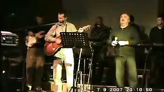 Набат - Вышел я на новую дорогу (2007)