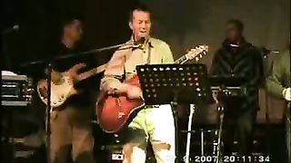 Набат - Вышел я на новую дорогу (2007)