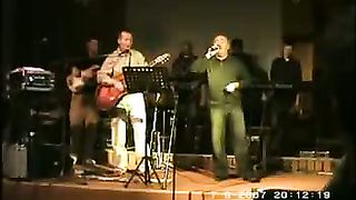 Набат - Вышел я на новую дорогу (2007)