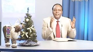 Генри Мадава - Новый год