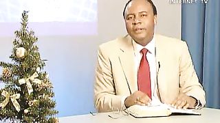 Генри Мадава - Новый год