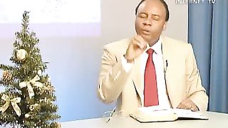 Генри Мадава - Новый год