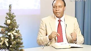 Генри Мадава - Новый год