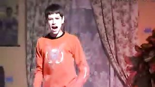 Генри Мадава - Рождество