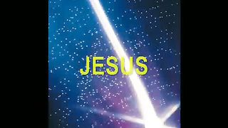 JESUS Lover of my soul