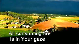 JESUS Lover of my soul