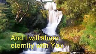 JESUS Lover of my soul