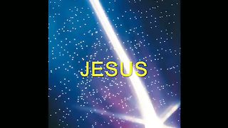 JESUS Lover of my soul