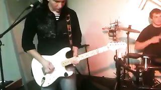 Альфа - Jesus Lover of My Soul