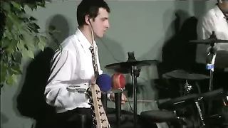 Альфа - Прощальная