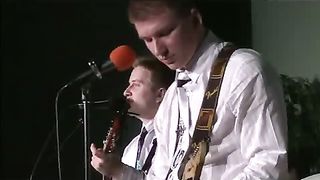 Альфа - Прощальная