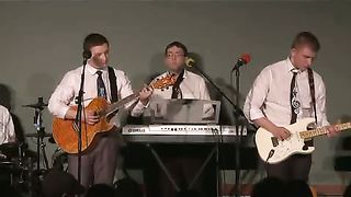 Альфа - Прощальная