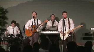 Альфа - Прощальная