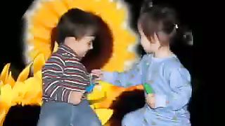 Дивно я сотворен (Детская песня)