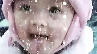 Дивно я сотворен (Детская песня)