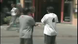 Путь Господа - Место для Благовестия