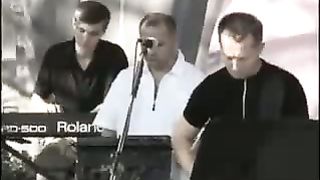 Набат - Господи Боже (2005)