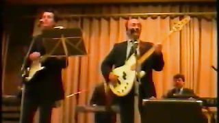 Набат - Дай Господь (1992)