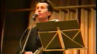 Набат - Дай Господь (1992)