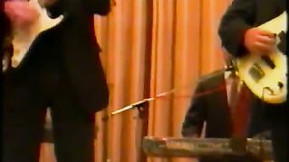 Набат - Дай Господь (1992)