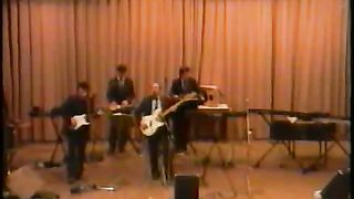 Набат - Если пришла беда (1992)