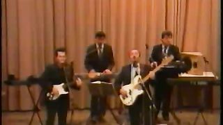 Набат - Если пришла беда (1992)