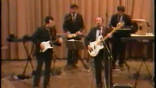 Набат - Если пришла беда (1992)