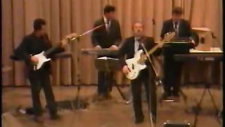 Набат - Если пришла беда (1992)
