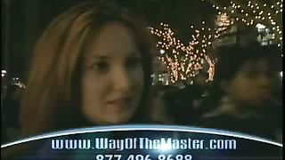 Путь Господа - Раскрывая секреты ада