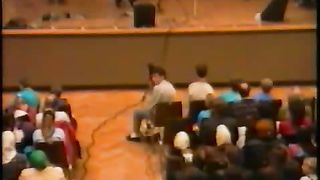 Набат - Иисус Ты очень нужен мне (1992)