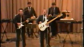 Набат - Иисус Ты очень нужен мне (1992)