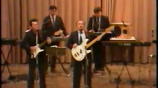 Набат - Иисус Ты очень нужен мне (1992)